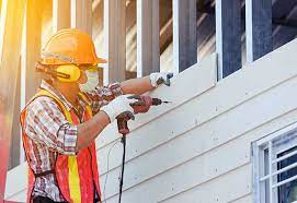 Best Custom Trim and Detailing for Siding  in Mount Prospect, IL